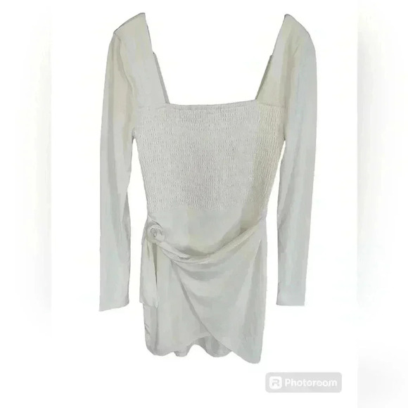 Lovers and Friends DEVON DRESS Revolve - Picture 4 of 6